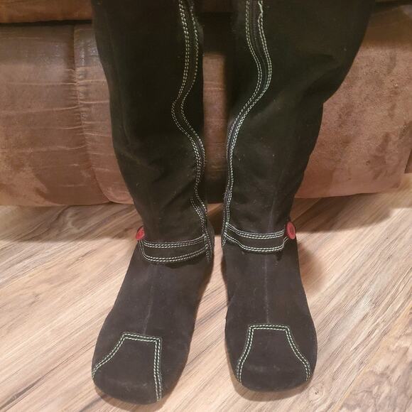 Tabarca by Pepa boots - Picture 1 of 7